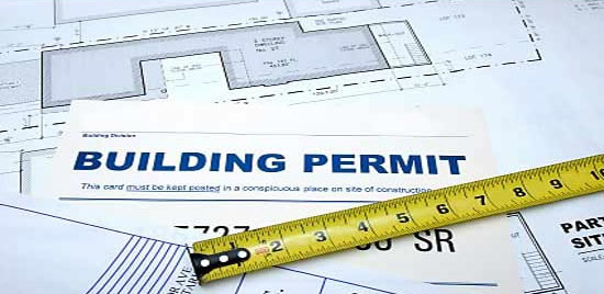 Buildingpermit