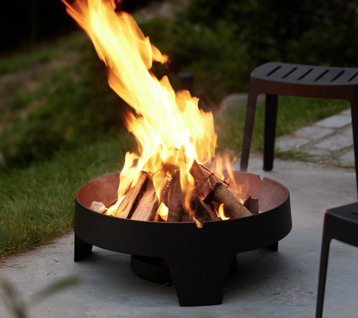 Ember Small Fire Pit