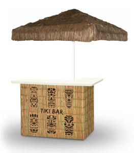 Best of Times Tiki Bars 
